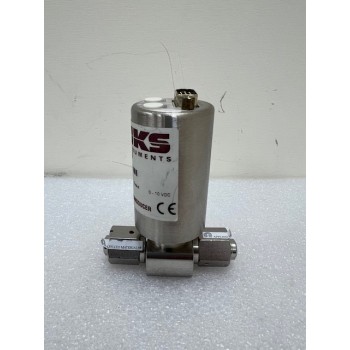 MKS 852B12PCJ2GC 100PSIA Baratron Pressure Transducer